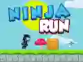 Jogo Corrida Ninja online Jogo Corrida Ninja online