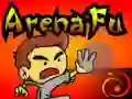 Jogo Arena Fu online Jogo Arena Fu online