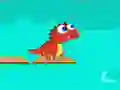 Jogo Salto do Dino online