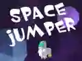 Jogo Saltador Espacial online Jogo Saltador Espacial online