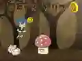 Jogo Corrida Sombria online