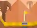 Jogo Golfe de Arcade online