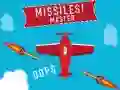 Jogo Mestre dos Mísseis online Jogo Mestre dos Mísseis online