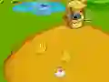 Jogo Fazenda online