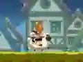 Jogo Corrida Real online