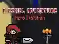 Jogo A Evolução do Herói da Aventura Pixel online Jogo A Evolução do Herói da Aventura Pixel online