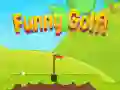 Jogo Golfe Engraçado! online