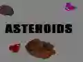 Jogo Asteróides online