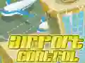 Jogo Controle de Aeroporto online