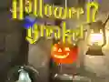 Jogo O Quebrador de Halloween online Jogo O Quebrador de Halloween online