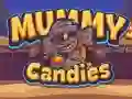 Jogo Doces de Múmia online