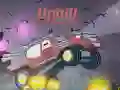Jogo Corrida de Halloween Montanha Acima online Jogo Corrida de Halloween Montanha Acima online