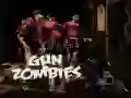 Jogo Zumbis Armados online