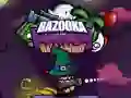 Jogo Bazuca e Monstro: Halloween online