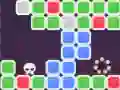 Jogo LavaNoid online Jogo LavaNoid online