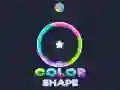 Jogo Cor Forma online Jogo Cor Forma online