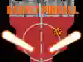 Jogo Pinball de Basquete online