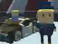 Jogo Kogama Salto de Esqui!! online