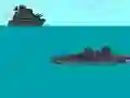 Jogo Submarinos EG online
