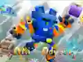 Jogo A Odisseia de Aki online