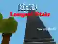 Jogo Kogama: A Escada Mais Longa online