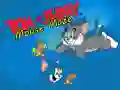 Jogo Tom e Jerry: Labirinto do Rato online