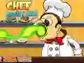 Jogo Chef Mistura Certa online Jogo Chef Mistura Certa online