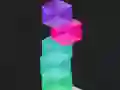 Jogo Torre de Cores online Jogo Torre de Cores online