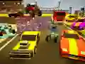 Jogo Corrida de Arena 3D online Jogo Corrida de Arena 3D online