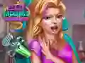 Jogo Injeção de Vacinas Ellie online Jogo Injeção de Vacinas Ellie online