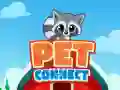 Jogo Conexão de Pets online Jogo Conexão de Pets online