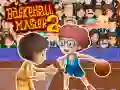 Jogo Mestre do Basquete 2 online Jogo Mestre do Basquete 2 online