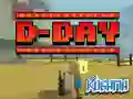 Jogo Kogama: Dia D online