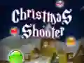Jogo Atirador de Natal online Jogo Atirador de Natal online