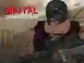 Jogo Defensor Brutal online