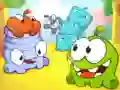 Jogo Corte a Corda 2 online