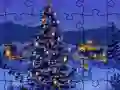 Jogo Quebra-Cabeça: Natal online Jogo Quebra-Cabeça: Natal online