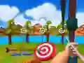 Jogo Especialista em Arqueria: Pequena Ilha online Jogo Especialista em Arqueria: Pequena Ilha online