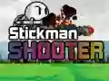 Jogo Atirador Stickman online