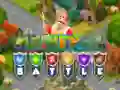 Jogo Batalha Medieval online