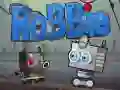 Jogo RoBbie online