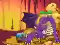 Jogo Fogo e Fúria do Dragão online