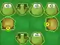 Jogo Corrida de Rãs online