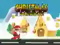 Jogo Parkour de Natal online