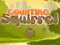 Jogo Esquilo Contador online Jogo Esquilo Contador online