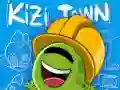Jogo Kizi Cidade online Jogo Kizi Cidade online
