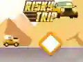 Jogo Viagem Arriscada online Jogo Viagem Arriscada online
