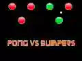 Jogo Pong vs Bumpers online