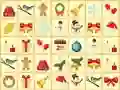 Jogo Mahjong de Natal online Jogo Mahjong de Natal online