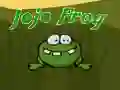 Jogo JoJo Sapo online